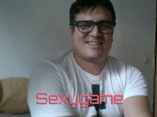 Sexygame