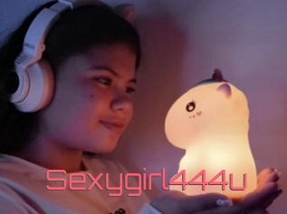 Sexygirl444u