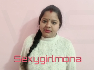 Sexygirlmona