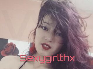 Sexygirlthx