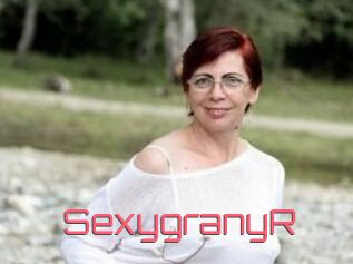 SexygranyR