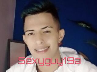 Sexyguy19a