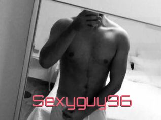 Sexyguy96