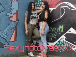 Sexyhotdivasxxx