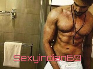 Sexyindian69