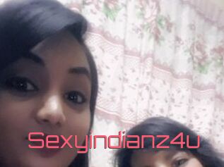 Sexyindianz4u