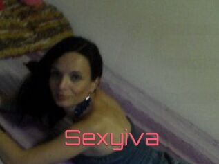 Sexyiva