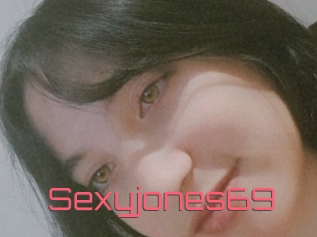 Sexyjones69