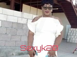 Sexyk20