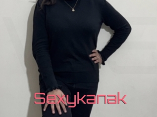 Sexykanak