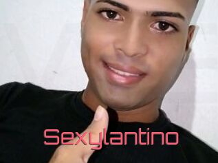Sexylantino