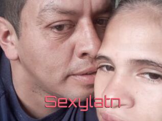 Sexylatn