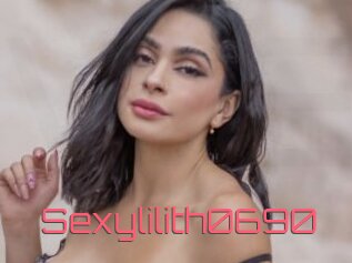 Sexylilith0690
