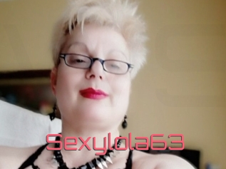 sexylola63 Webcam Sexe Direct