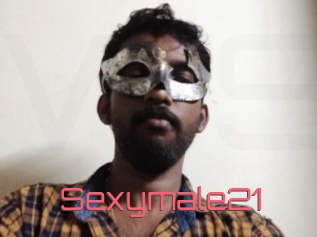 Sexymale21