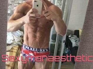 Sexymanaesthetic