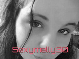 Sexymelly30