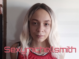 Sexymichellsmith