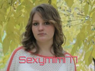 Sexymimi77