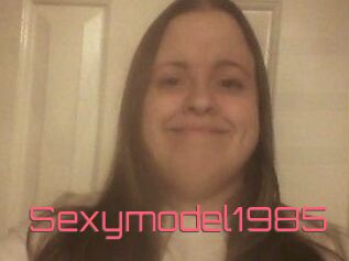 Sexymodel1985