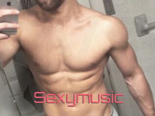 Sexymusic