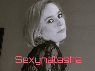Sexynatasha