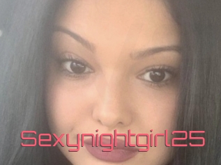 Sexynightgirl25