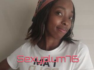 Sexyplum76