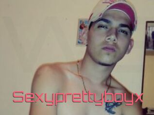 Sexyprettyboyx