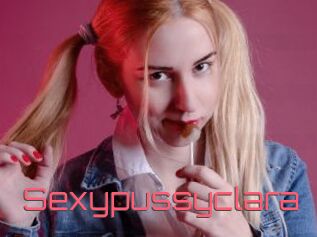 Sexypussyclara
