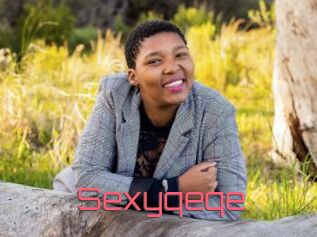 Sexyqeqe