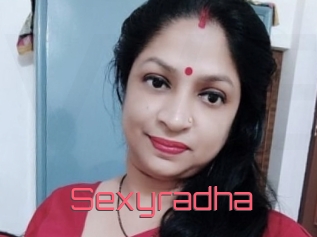 Sexyradha