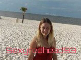 Sexyredhead93