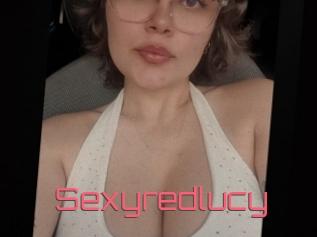 Sexyredlucy