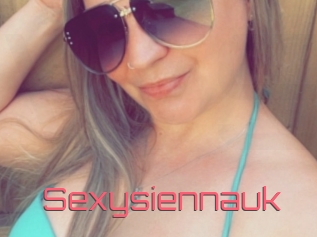 Sexysiennauk