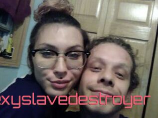 Sexyslavedestroyer