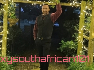 Sexysouthafrican101