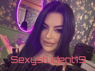 Sexystudent19