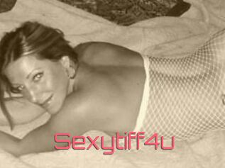 Sexytiff4u
