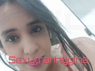 Sexytrannygine