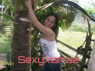 Sexyxiamae