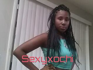 Sexyxochi