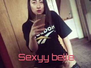 Sexyy_belle