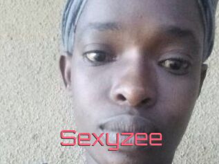 Sexyzee