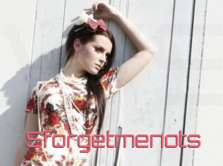 Sforgetmenots