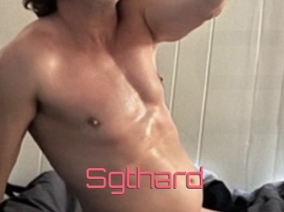 Sgthard