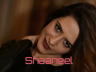 Shaaneel
