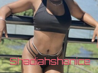 Shadiahshanice