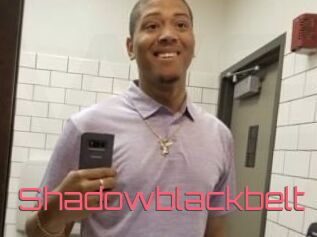 Shadowblackbelt