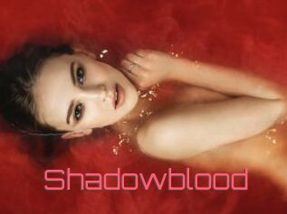Shadowblood